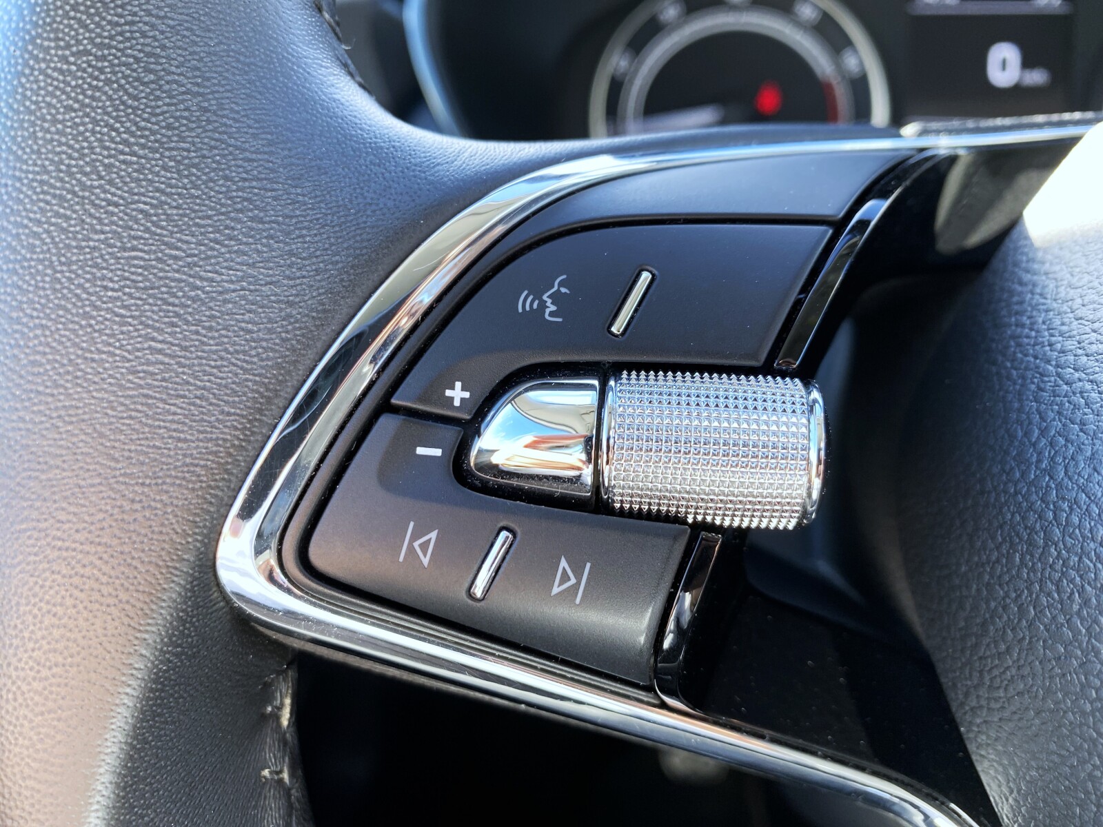 Škoda Fabia - zdjęcie 20