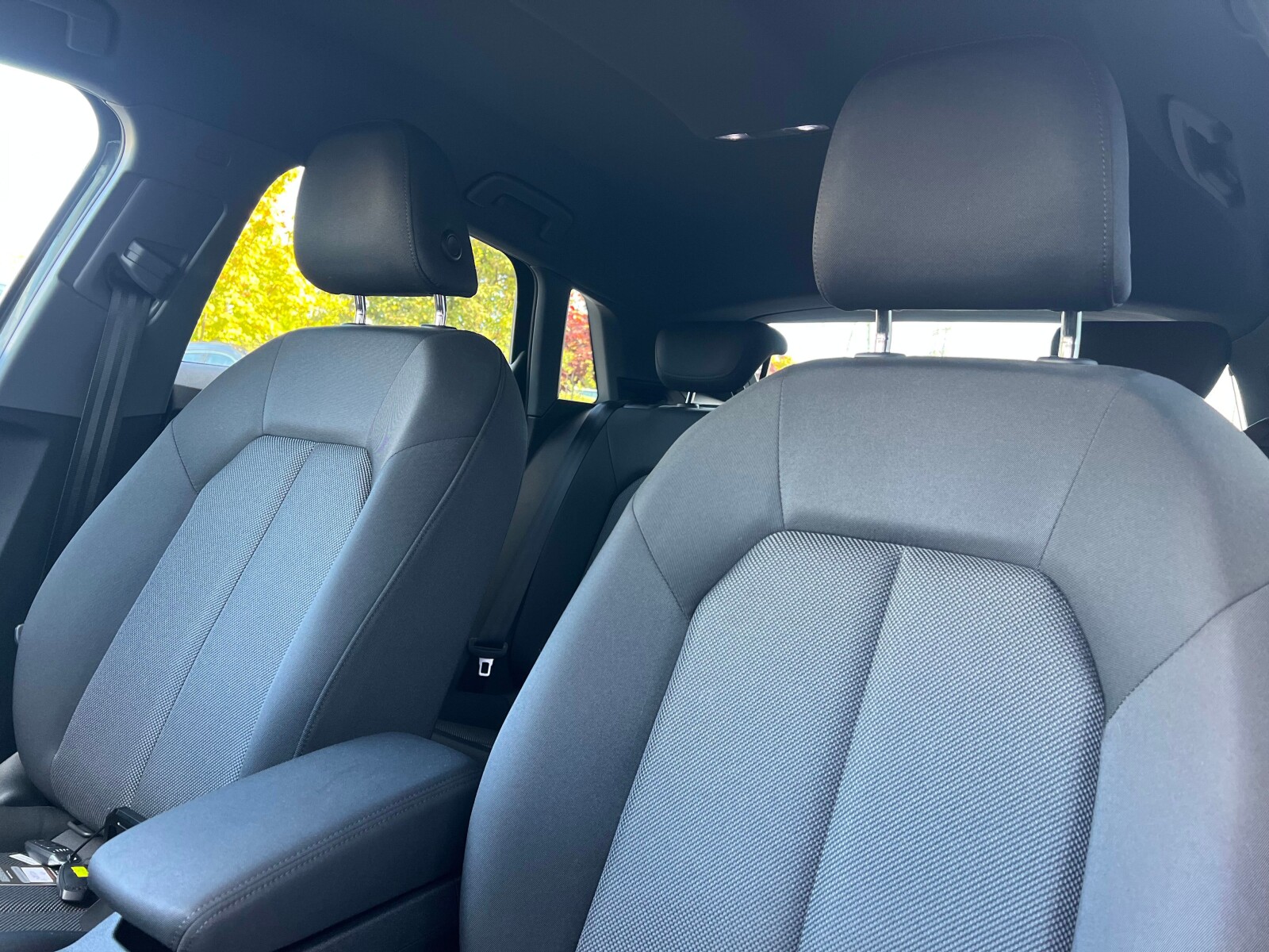 Audi A3 Sportback - zdjęcie 31