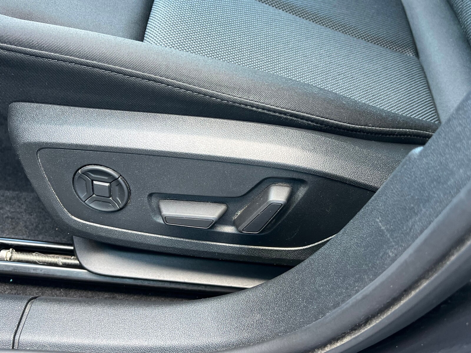 Audi A3 Sportback - zdjęcie 25