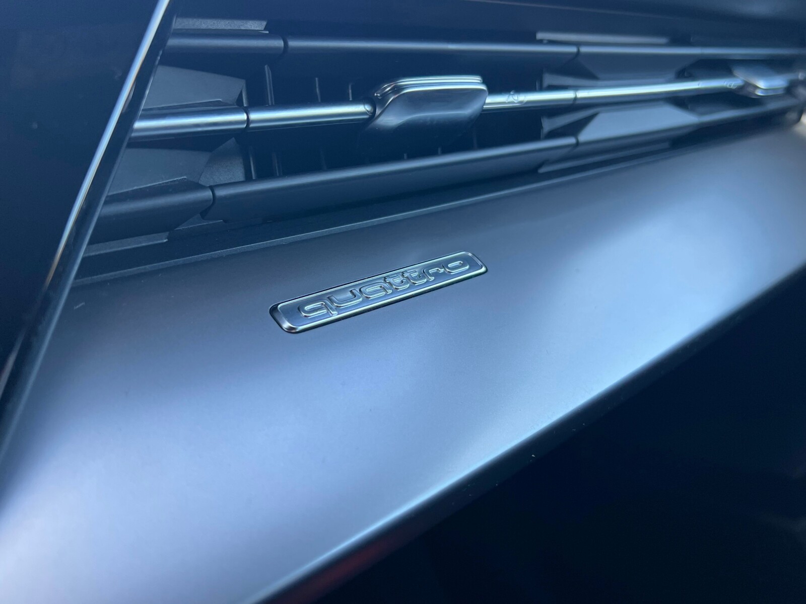 Audi A3 Sportback - zdjęcie 32