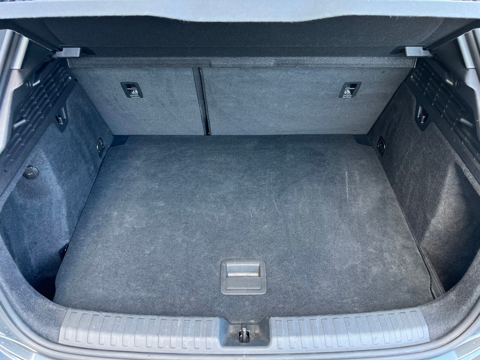 Audi A3 Sportback - zdjęcie 28