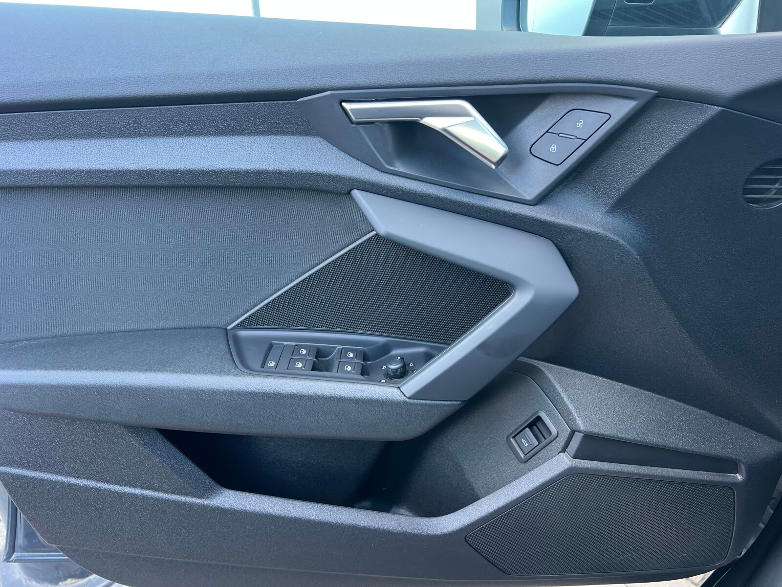 Audi A3 Sportback - zdjęcie 24