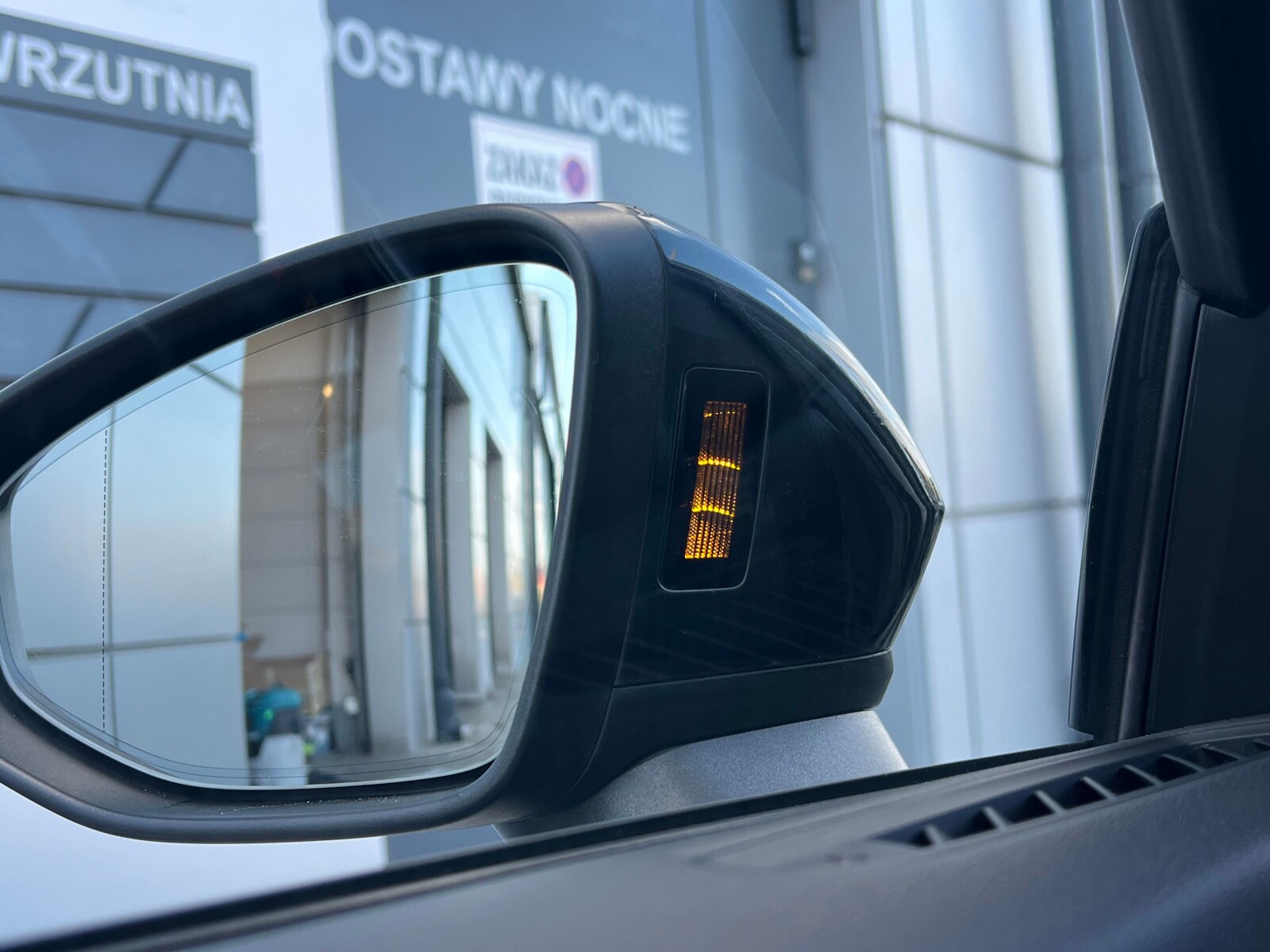 Audi A3 Sportback - zdjęcie 30