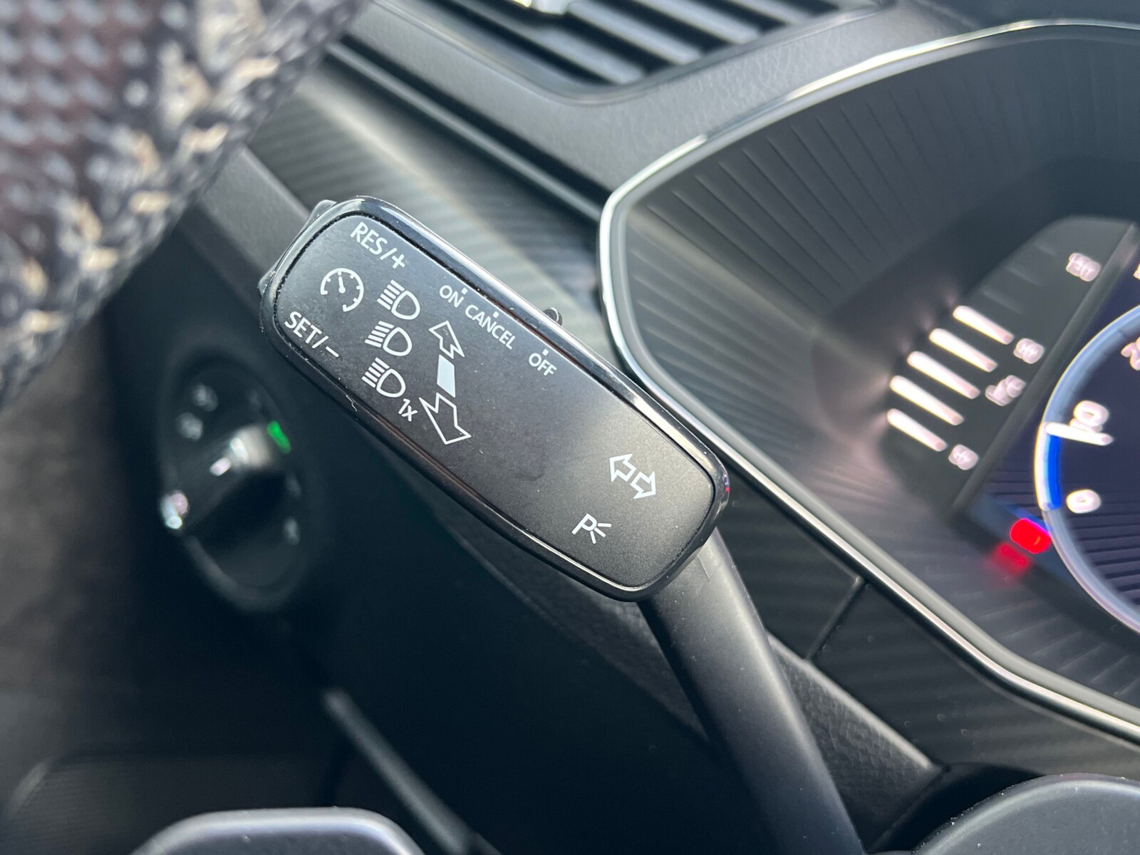 Škoda Superb Combi - zdjęcie 21