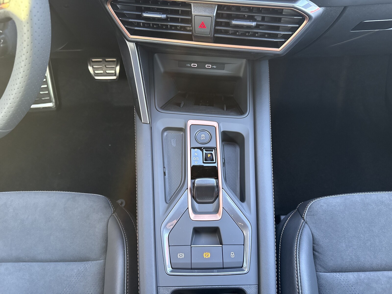 Cupra Formentor - zdjęcie 15