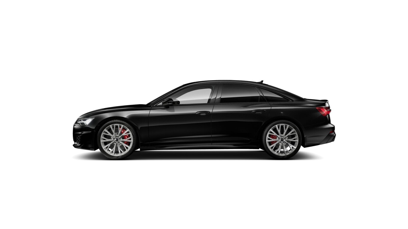 Audi S6 Limousine - zdjęcie 3