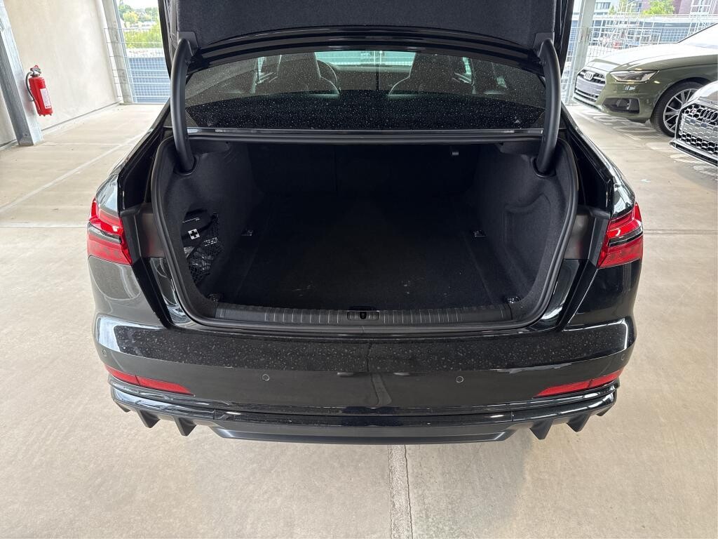 Audi S6 Limousine - zdjęcie 13