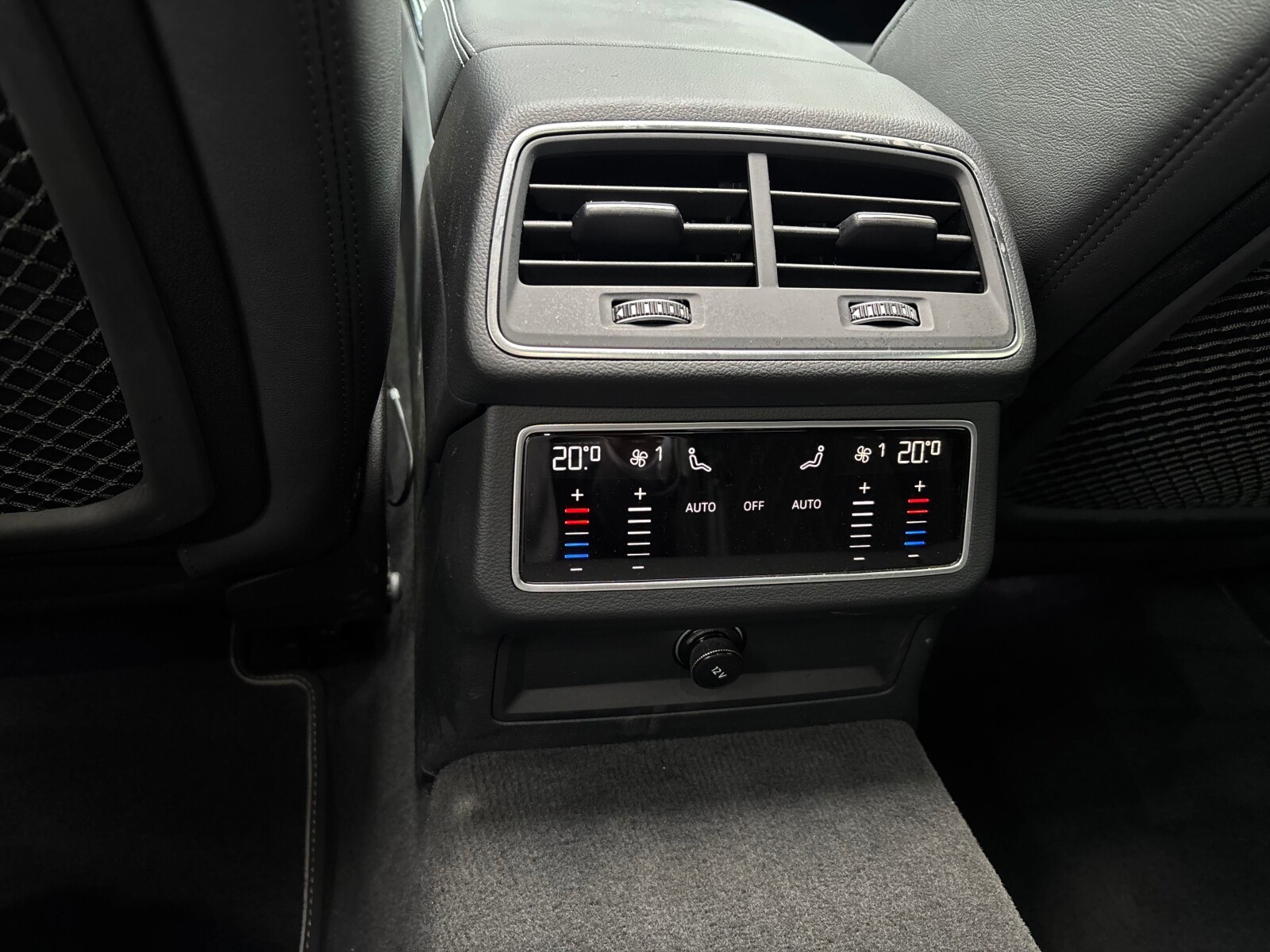 Audi S6 Limousine - zdjęcie 33
