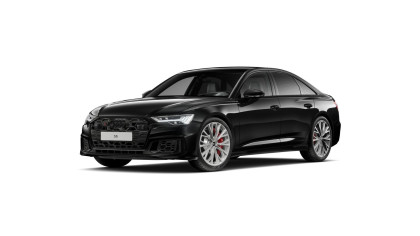 używany Audi S6 Limousine salon Audi Centrum Gdańsk