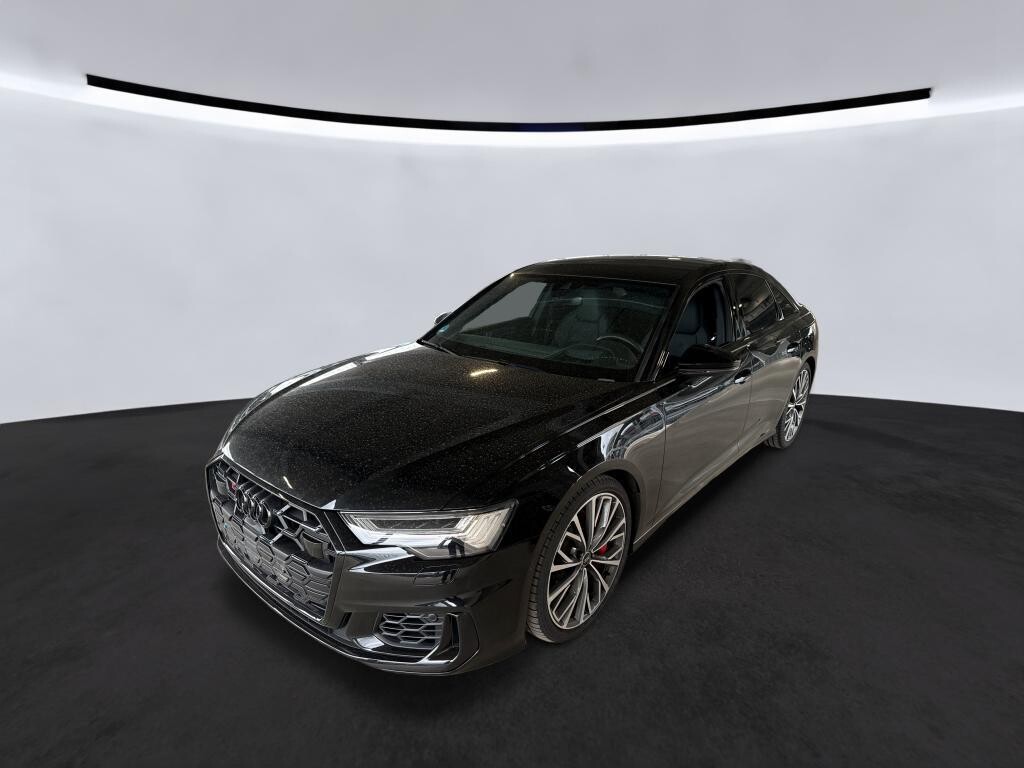 Audi S6 Limousine - zdjęcie 2