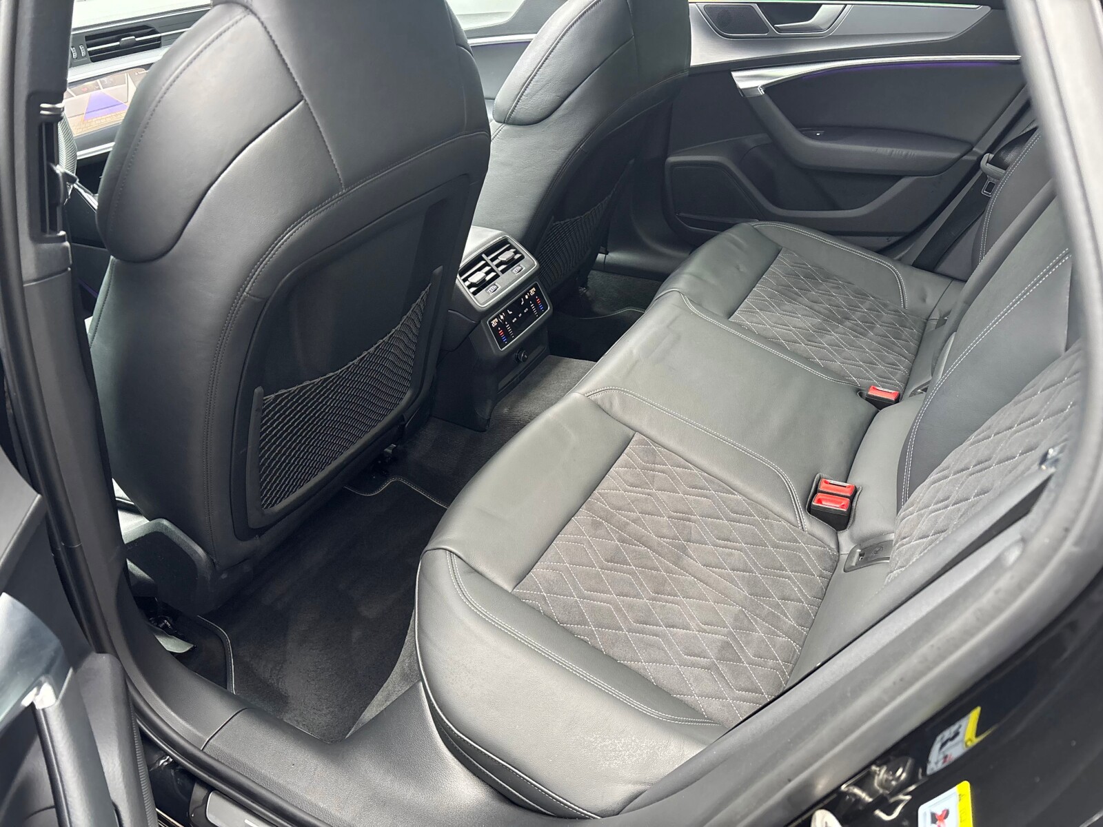 Audi S6 Limousine - zdjęcie 31