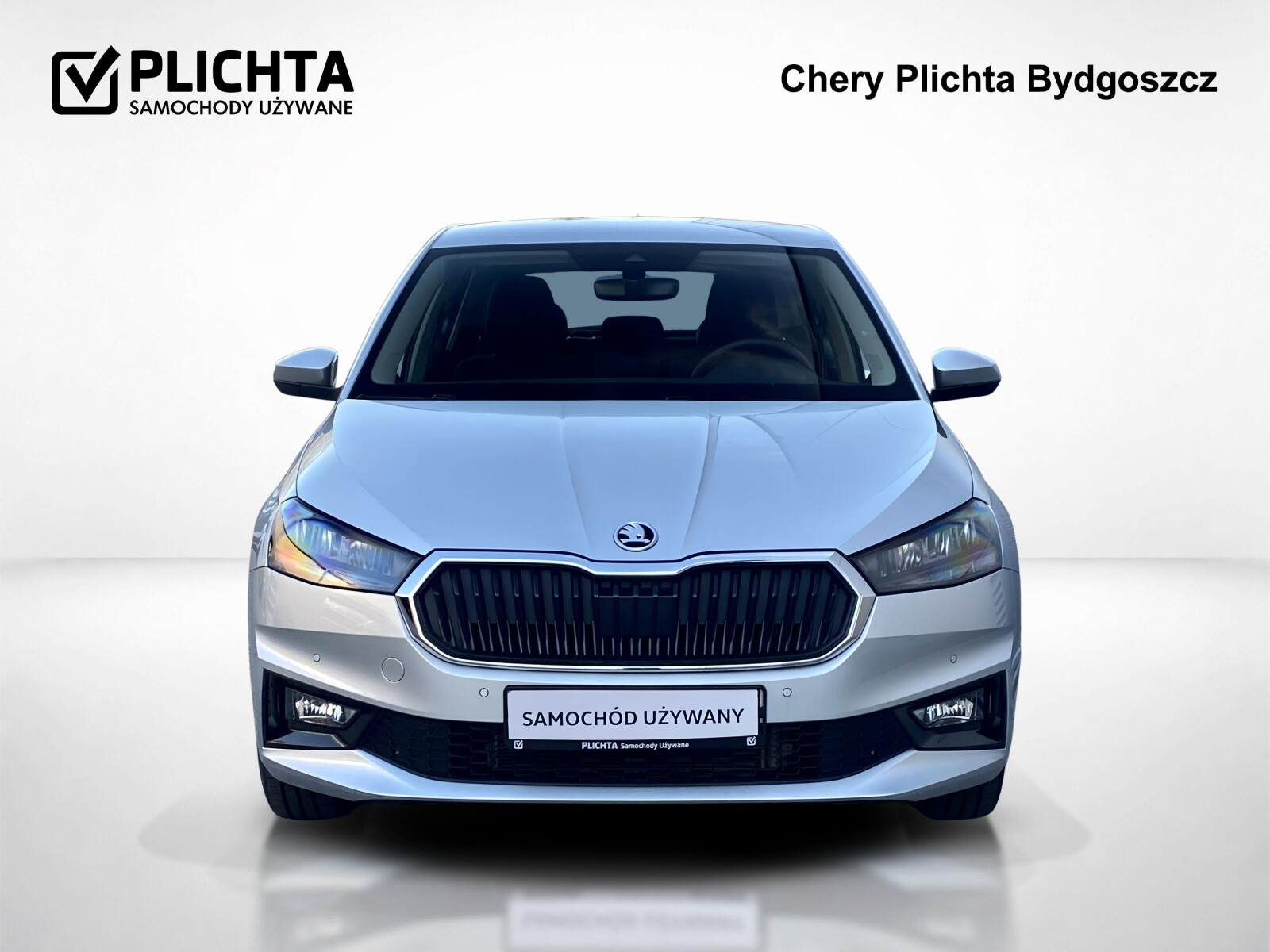 Škoda Fabia - zdjęcie 8