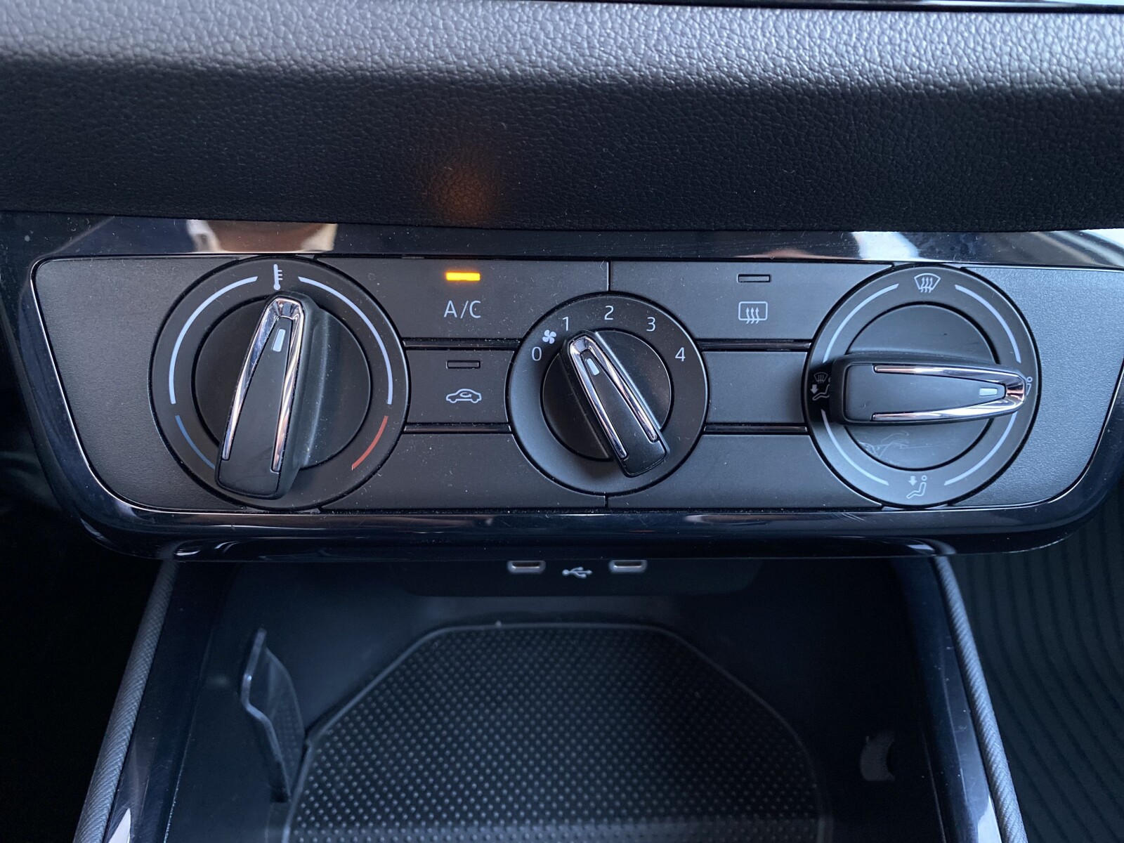 Škoda Fabia - zdjęcie 13