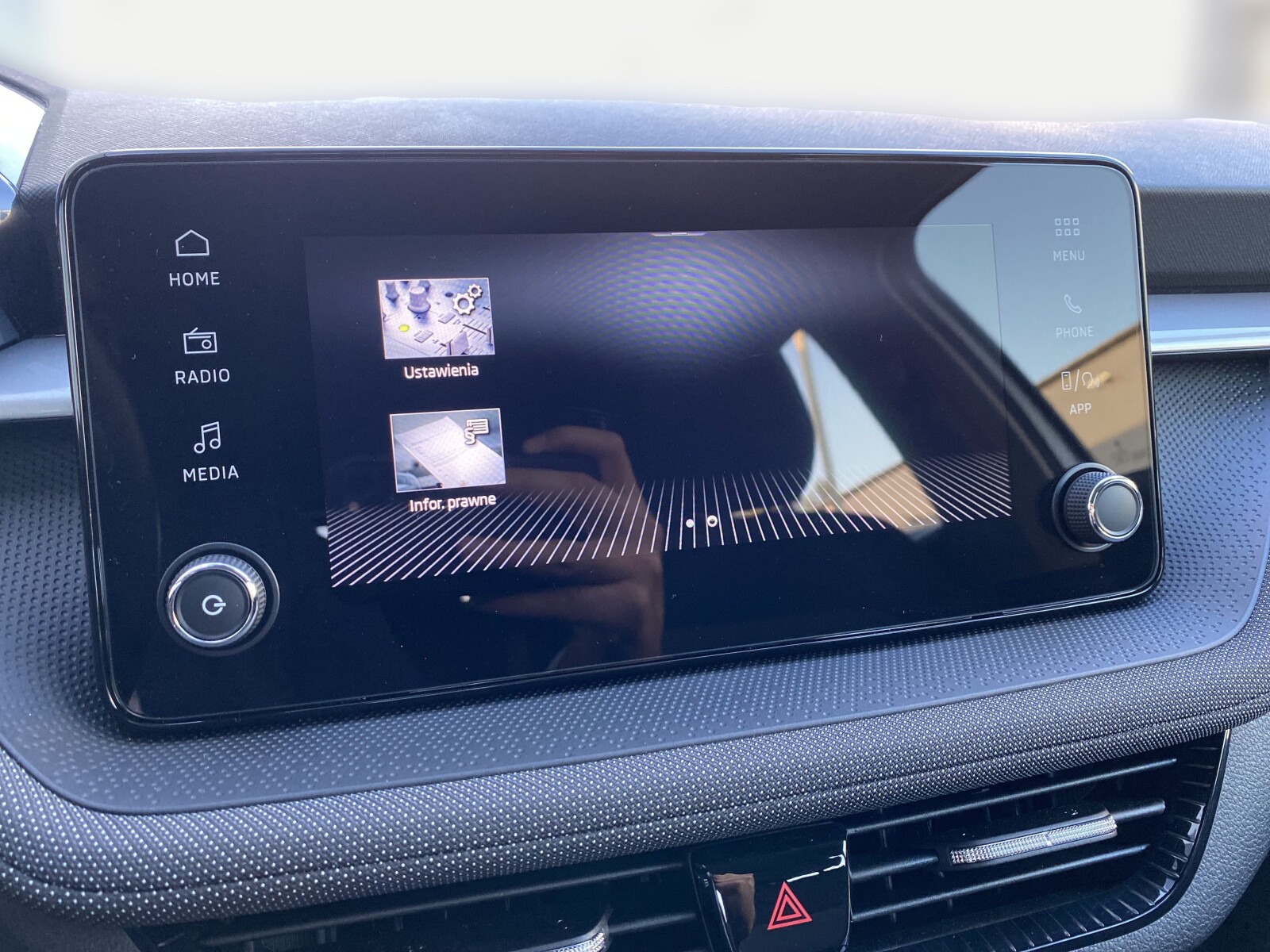 Škoda Fabia - zdjęcie 16