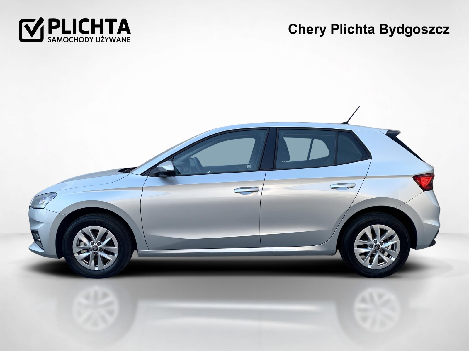 Škoda Fabia - zdjęcie 2