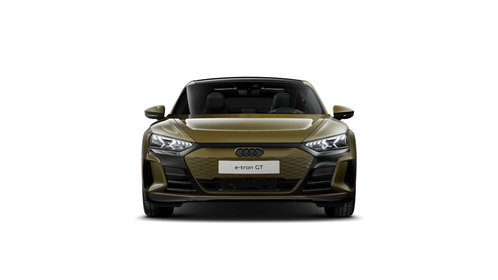 Audi e-tron GT - zdjęcie 6