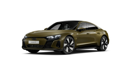 używany Audi e-tron GT salon Audi Centrum Gdańsk