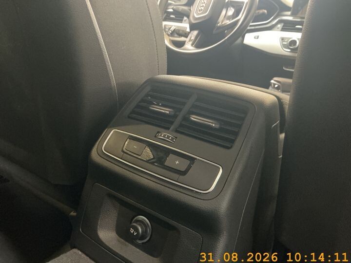 Audi A4 Avant - zdjęcie 12
