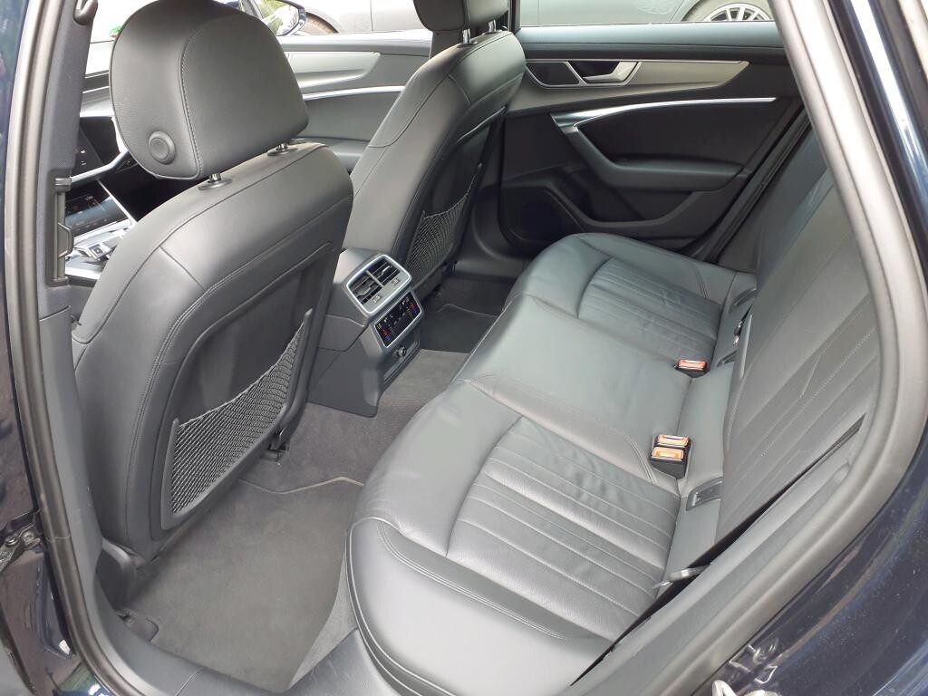 Audi A6 Avant - zdjęcie 7