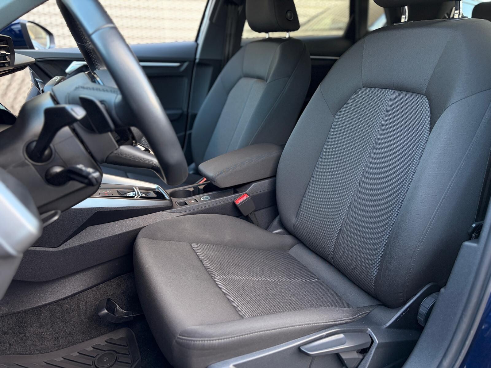 Audi A3 Sportback - zdjęcie 16