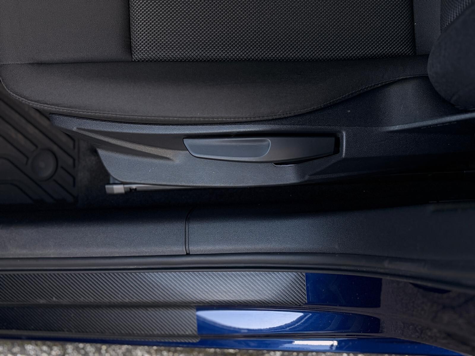 Audi A3 Sportback - zdjęcie 15