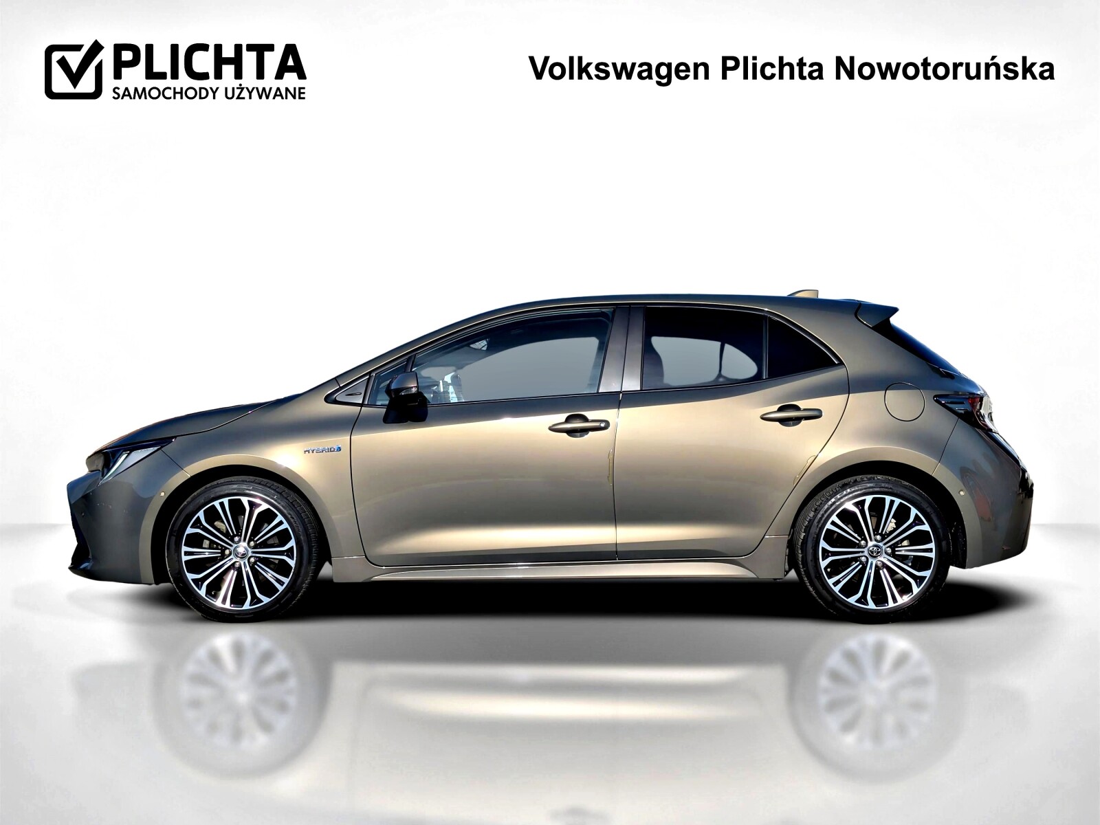 Toyota Corolla - zdjęcie 2