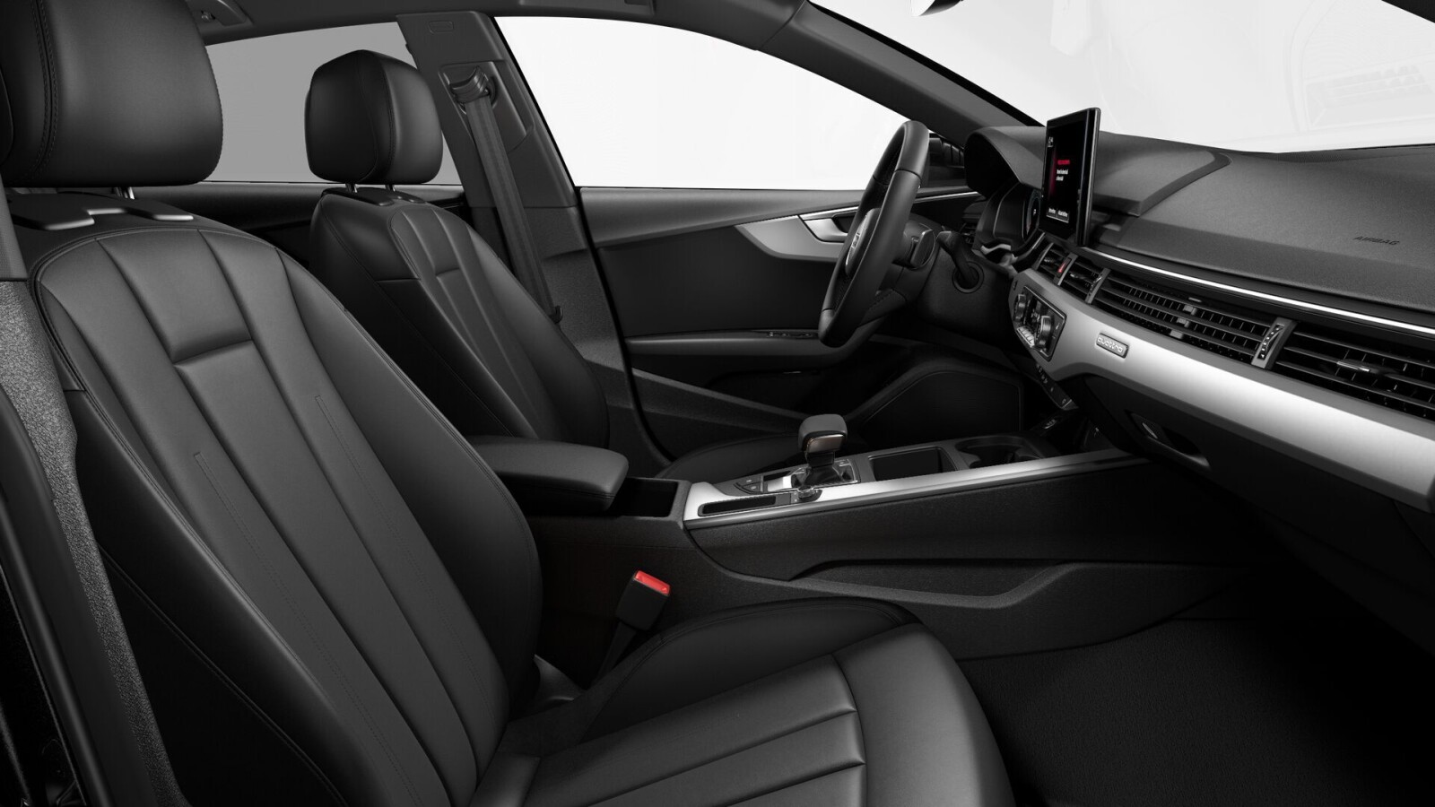 Audi A5 Sportback - zdjęcie 12