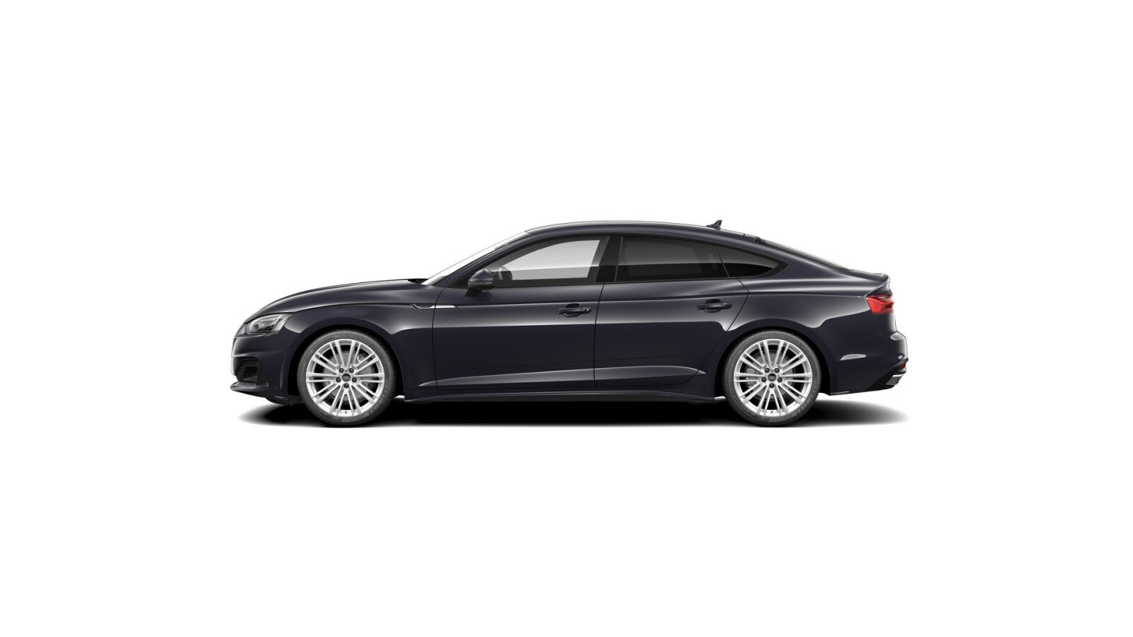 Audi A5 Sportback - zdjęcie 3