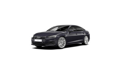 używany Audi A5 Sportback salon Audi Centrum Gdańsk