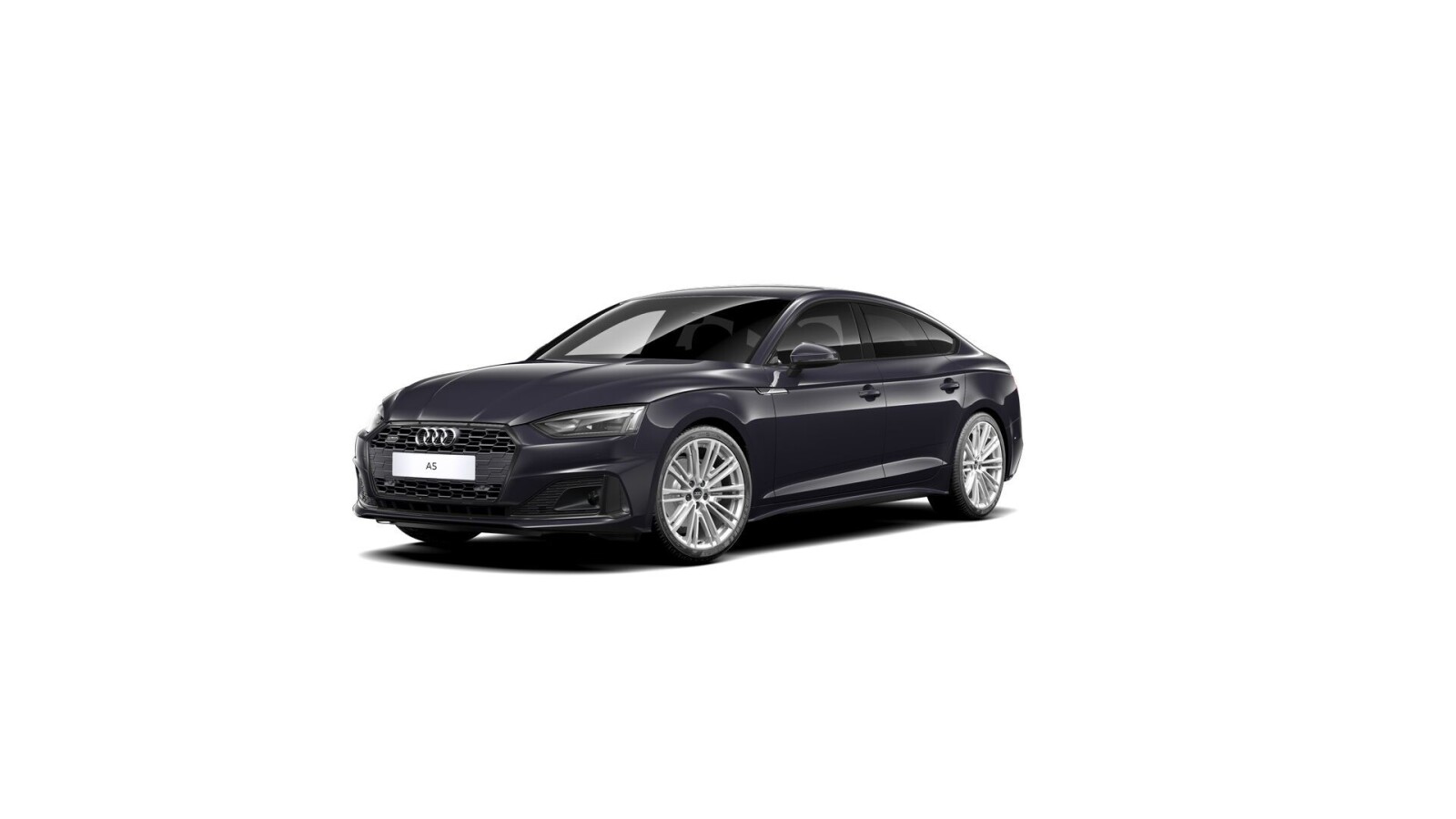 Audi A5 Sportback - zdjęcie 1