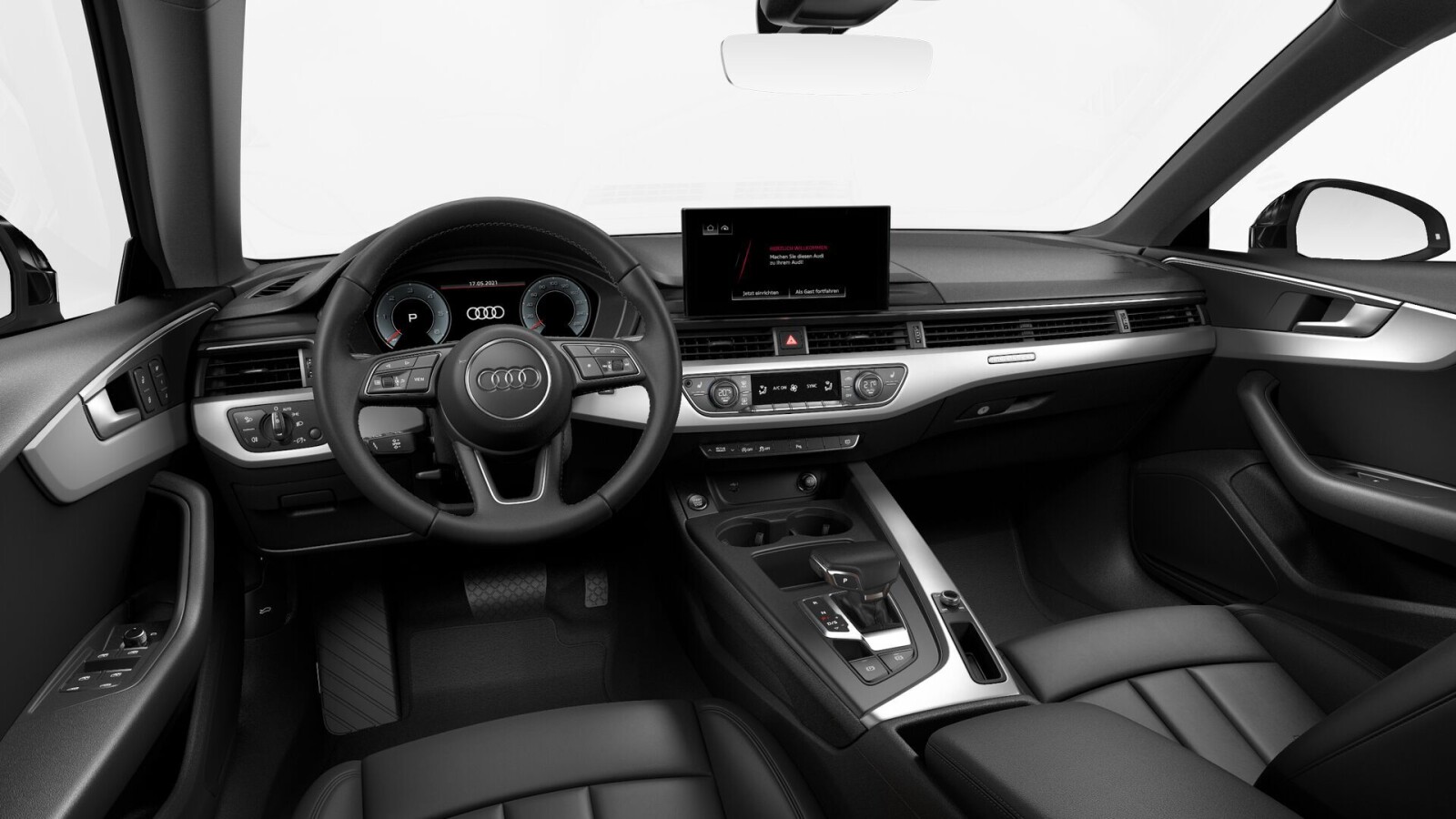 Audi A5 Sportback - zdjęcie 6
