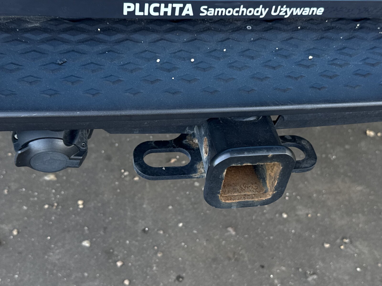 Volkswagen Amarok - zdjęcie 37