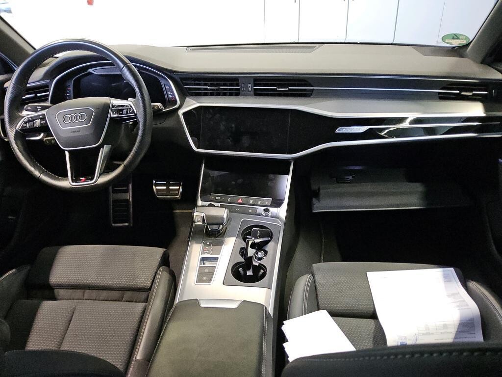 Audi A6 Avant - zdjęcie 7