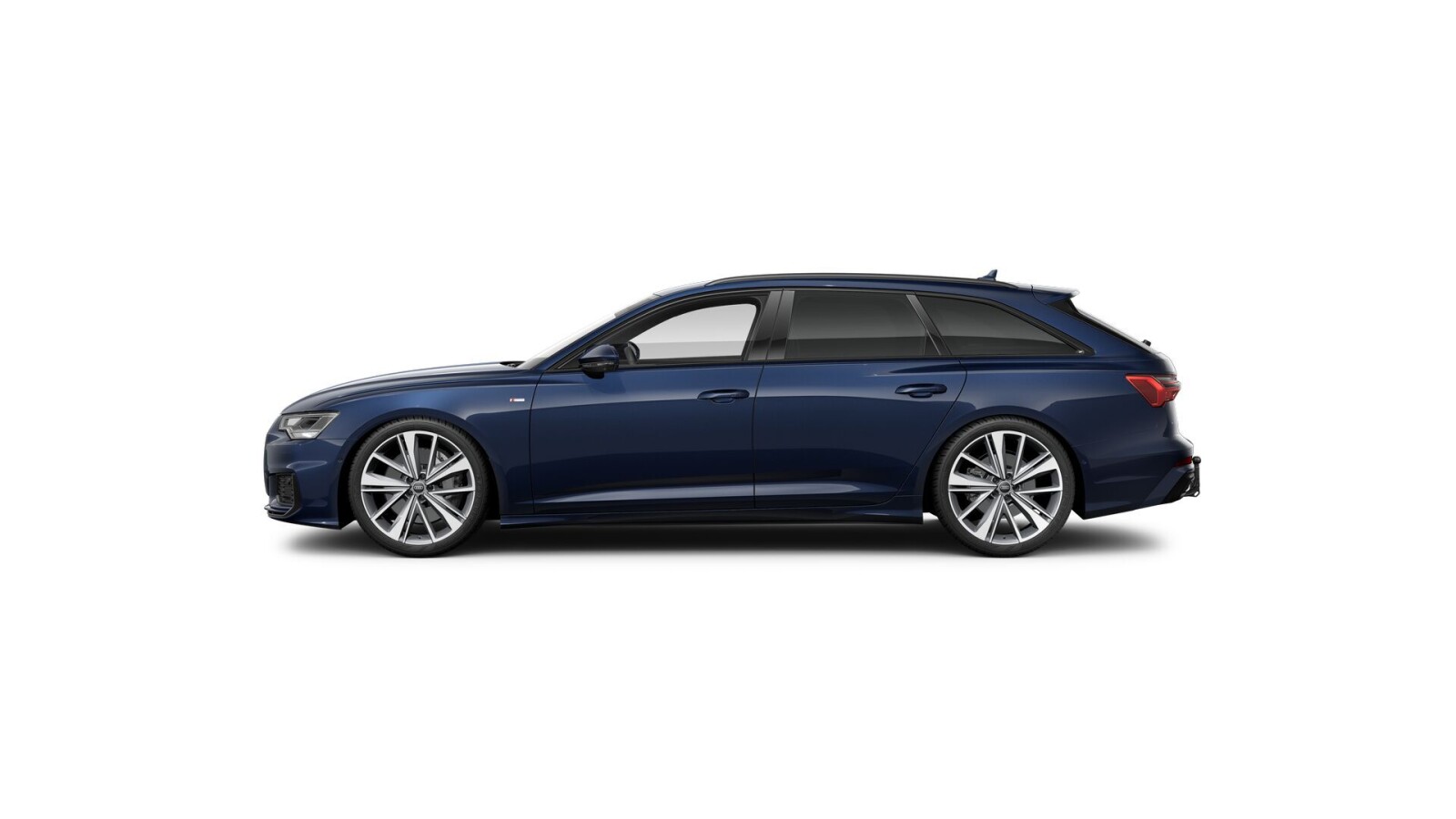 Audi A6 Avant - zdjęcie 2