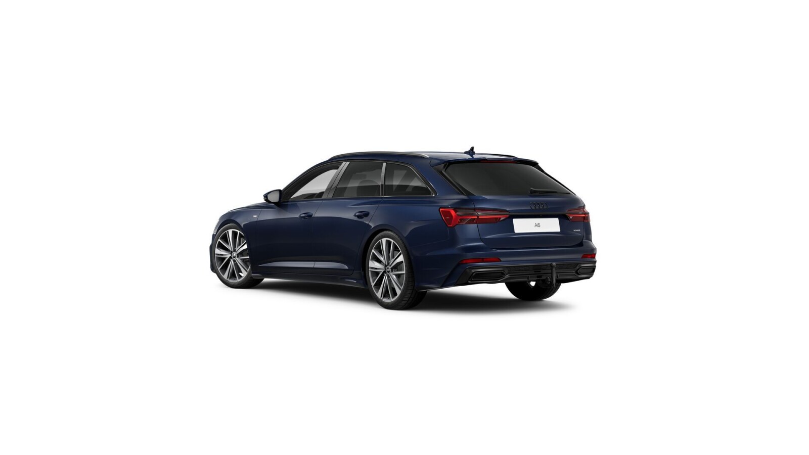 Audi A6 Avant - zdjęcie 3
