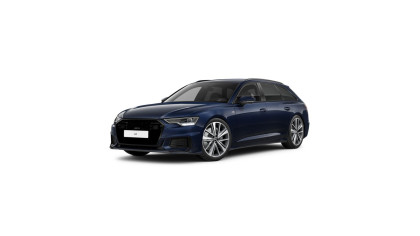 używany Audi A6 Avant salon Audi Centrum Gdańsk