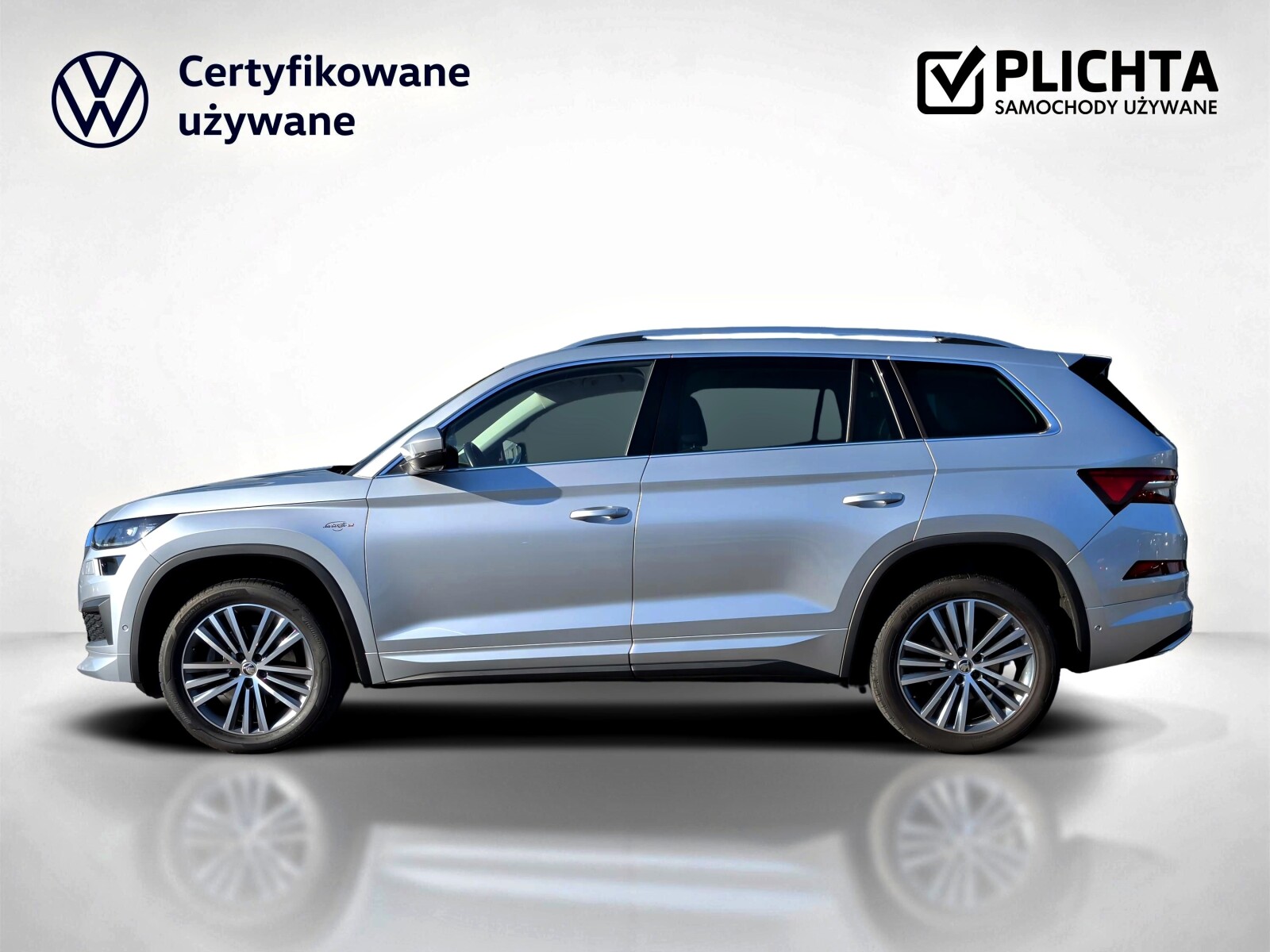 Škoda Kodiaq - zdjęcie 2