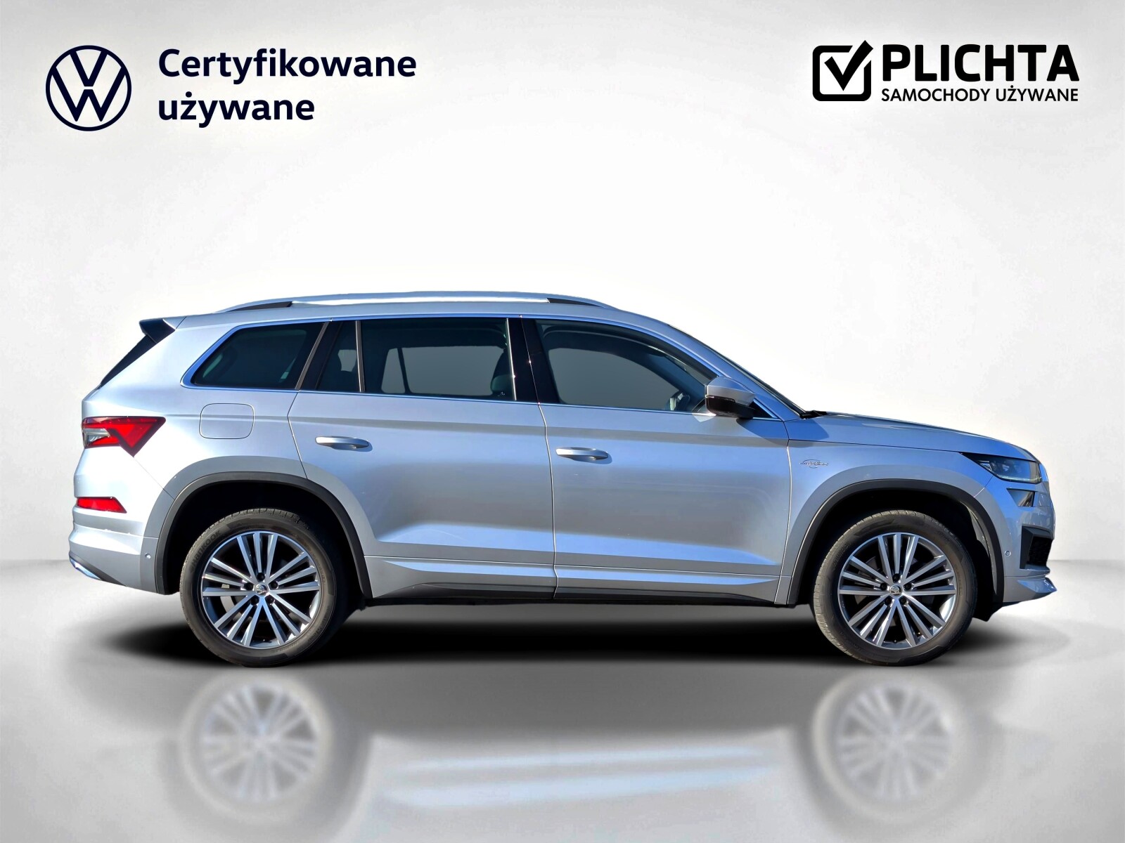 Škoda Kodiaq - zdjęcie 6