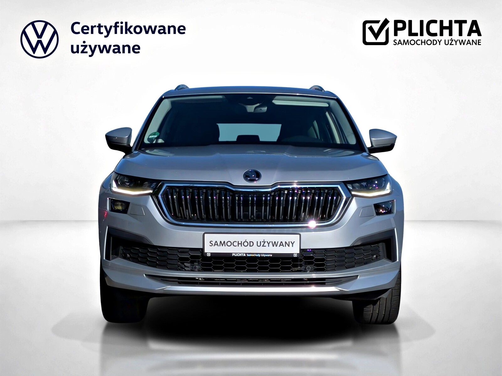 Škoda Kodiaq - zdjęcie 8