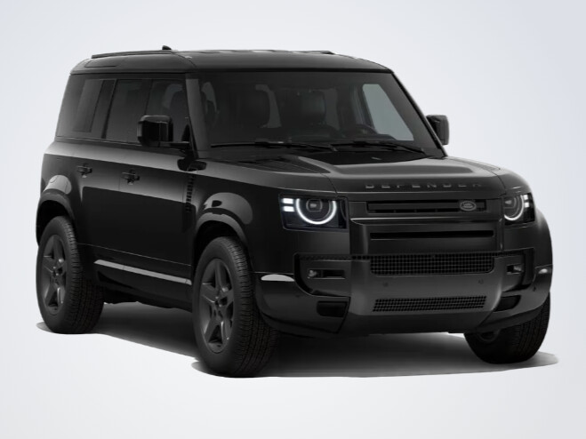 Defender 110 3.0D I6 250 PS AWD Auto X-Dynamic SE Defender 110 3.0D I6 250 PS AWD Auto X-Dynamic SE