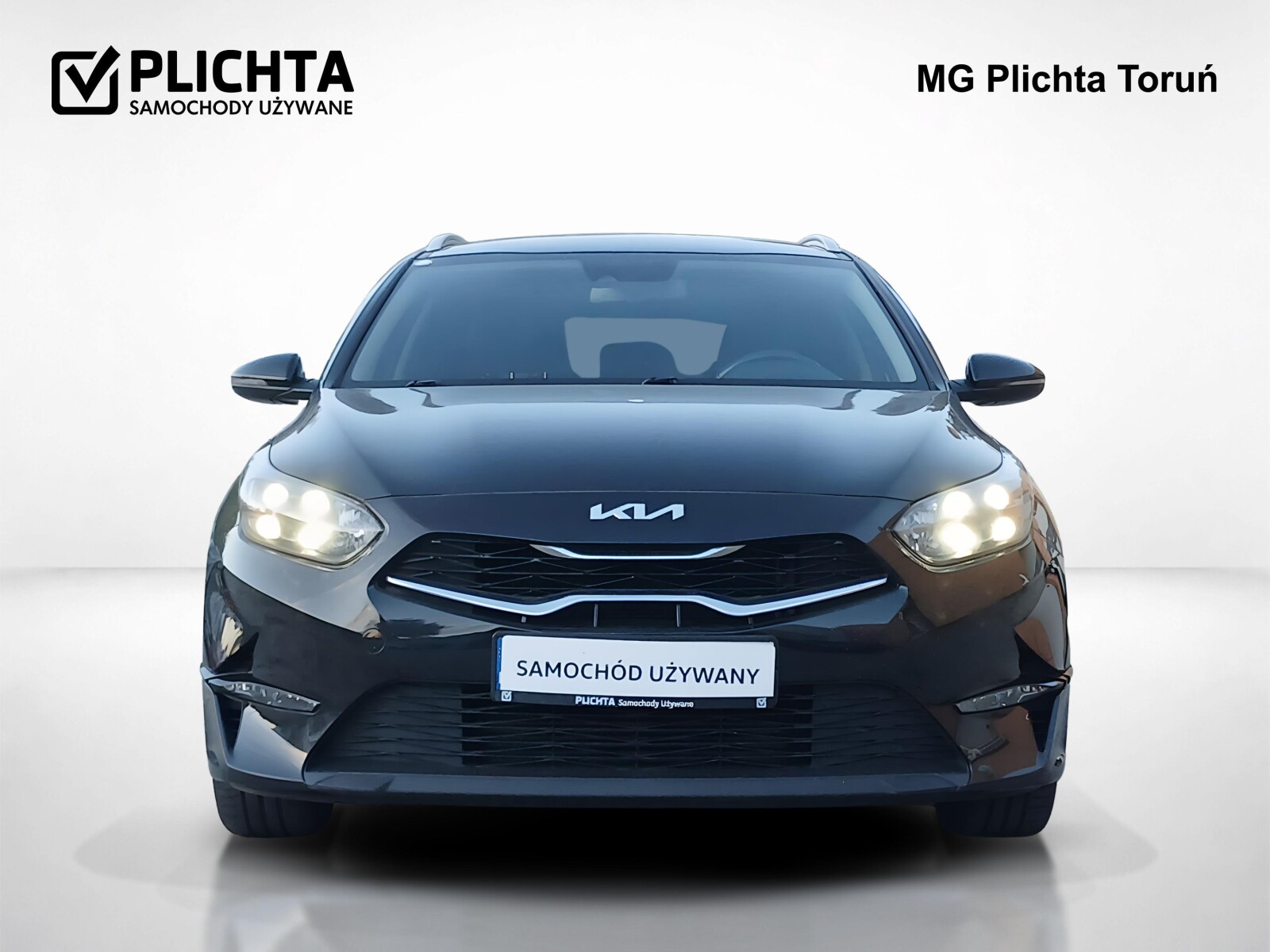 Kia Ceed - zdjęcie 8