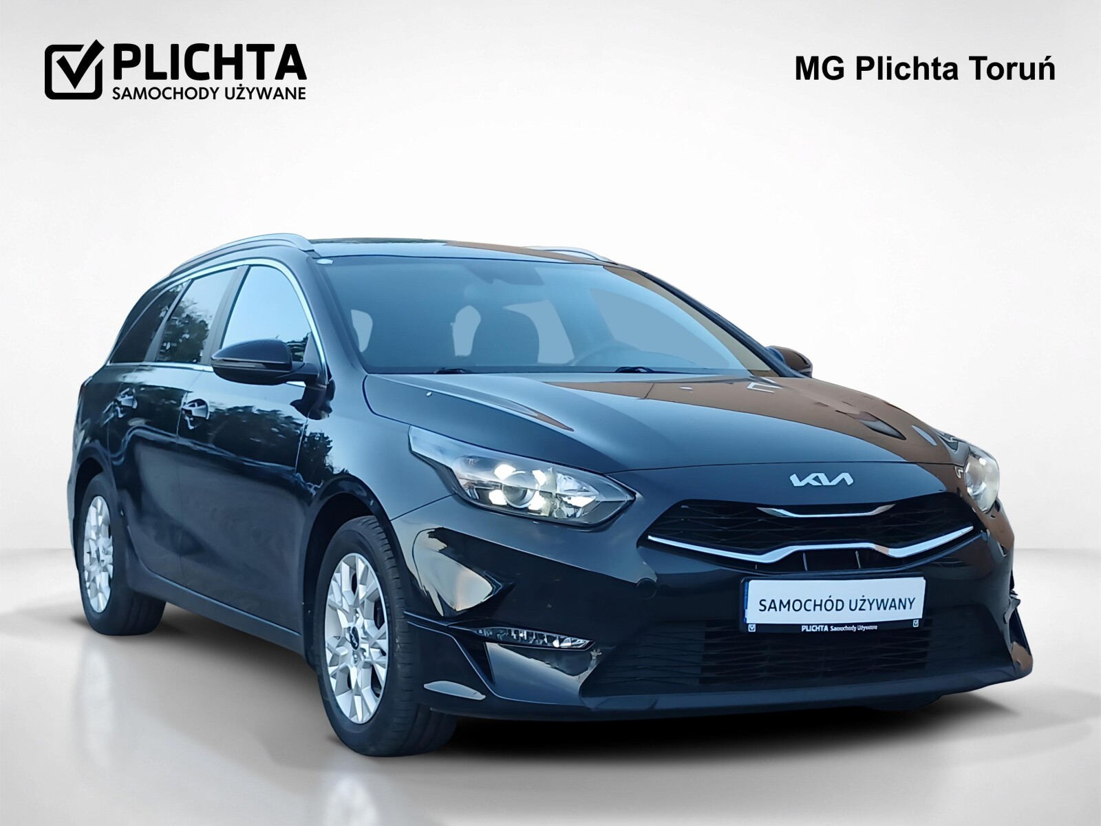 Kia Ceed - zdjęcie 7