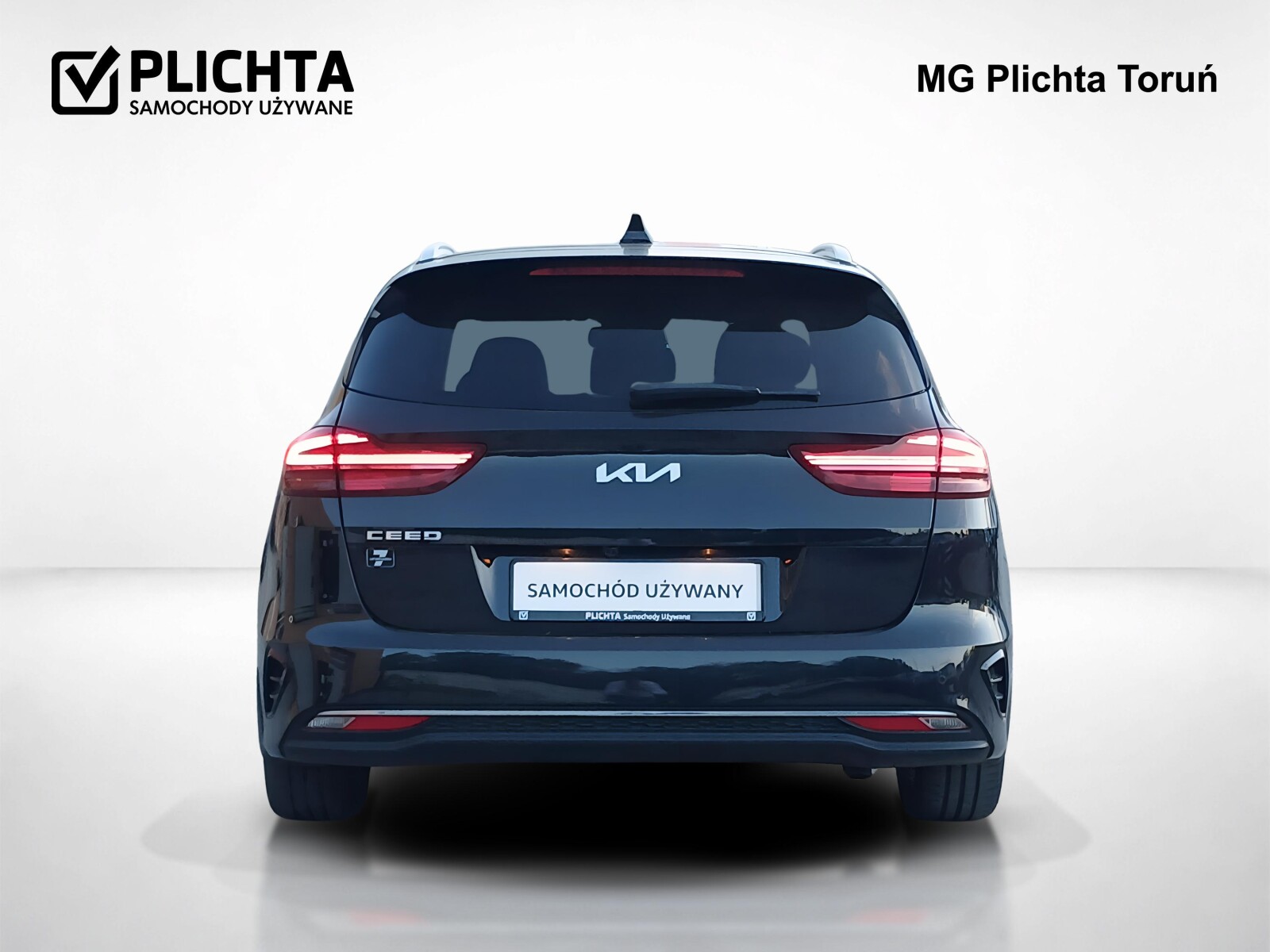 Kia Ceed - zdjęcie 4
