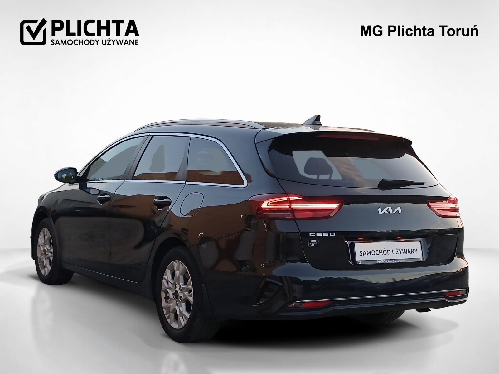 Kia Ceed - zdjęcie 3