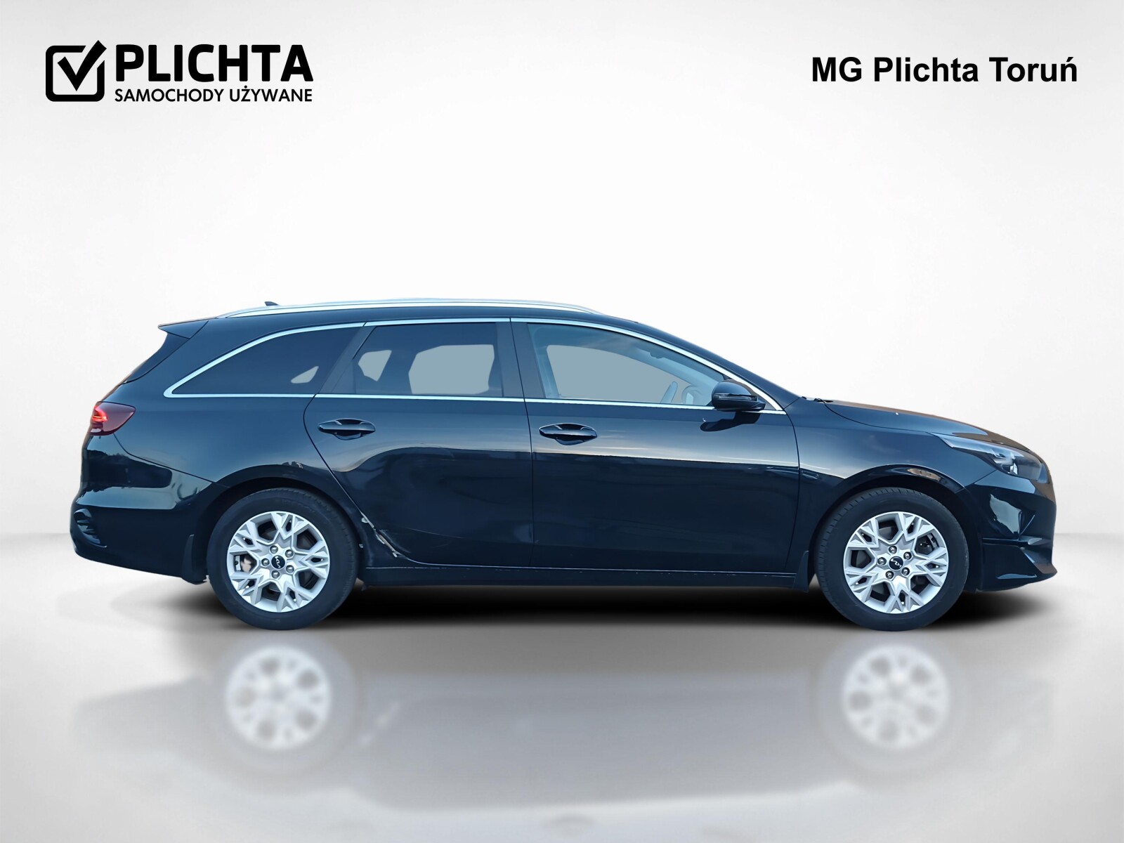 Kia Ceed - zdjęcie 6
