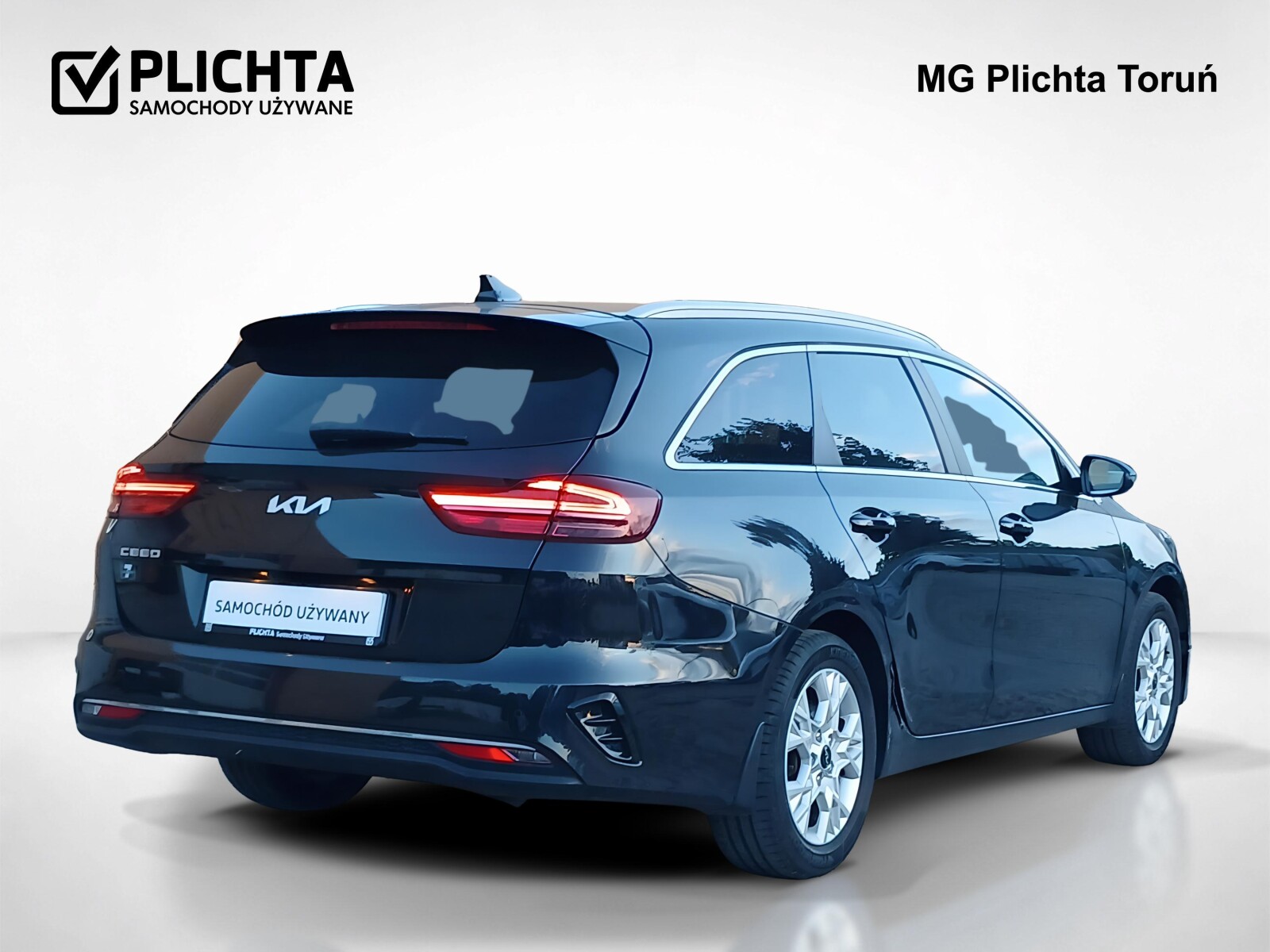 Kia Ceed - zdjęcie 5