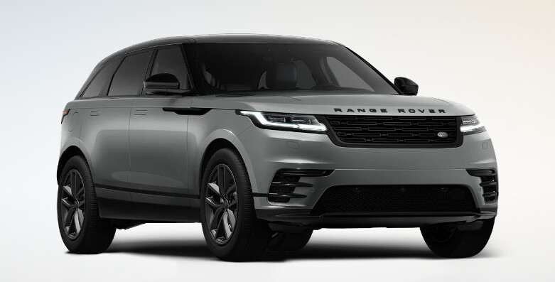 Range Rover VELAR 3.0L R6 400 PS AWD Auto Dynamic SE