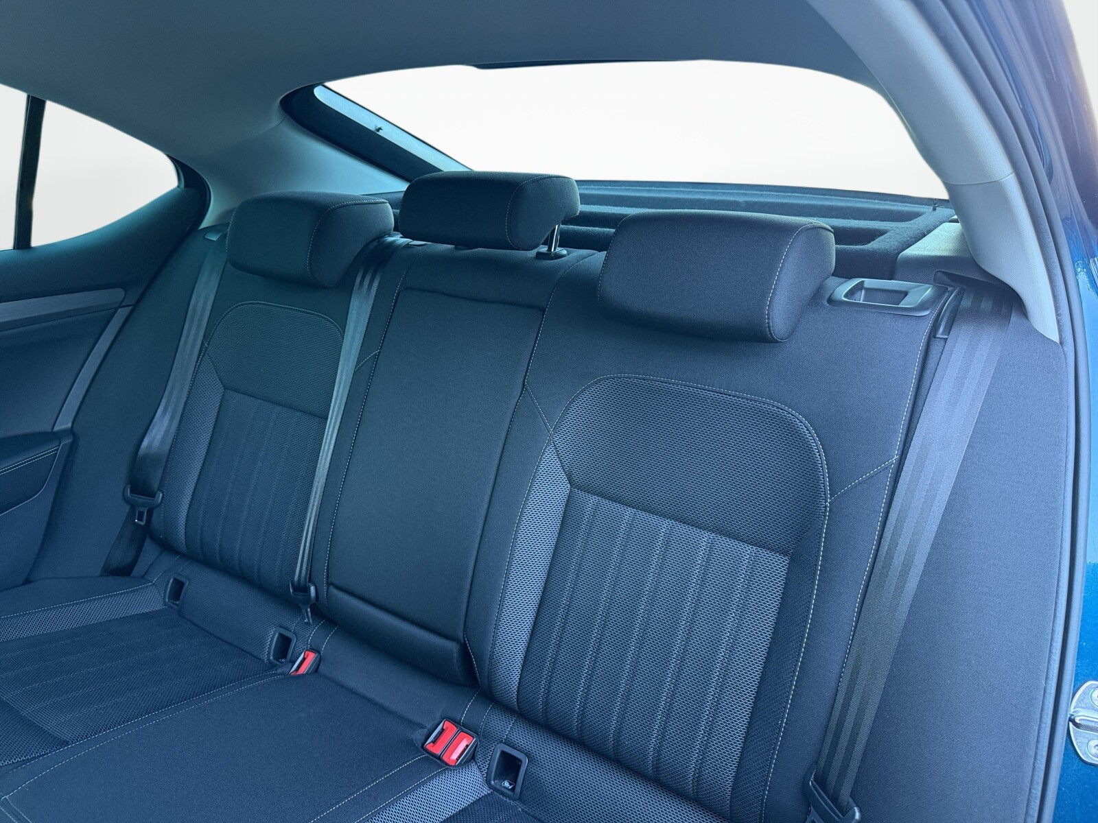Škoda Superb - zdjęcie 33