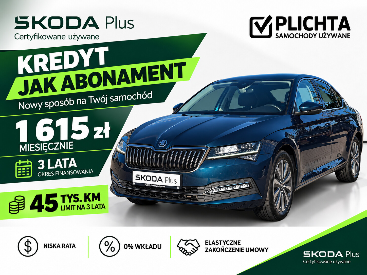2.0TSI 190KM • STYLE • DSG • F-Marża • Gwarancja 2.0TSI 190KM • STYLE • DSG • F-Marża • Gwarancja