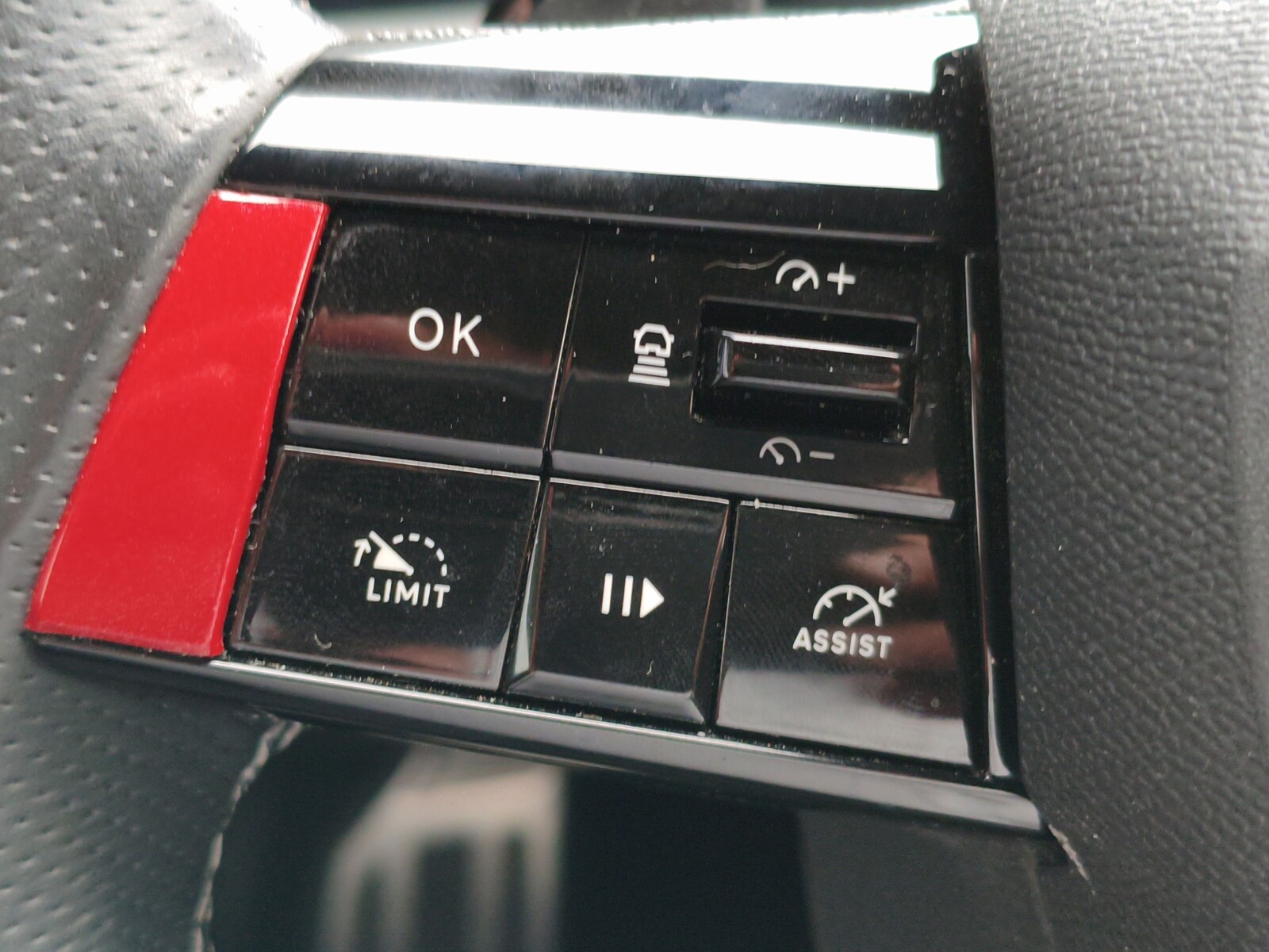 Opel Astra - zdjęcie 22